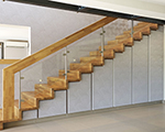 Construction et protection de vos escaliers par Escaliers Maisons à Grainville-Ymauville